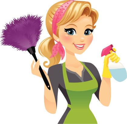 Tip Top Cleaning for Cleaning Services in Pomerene, AZ